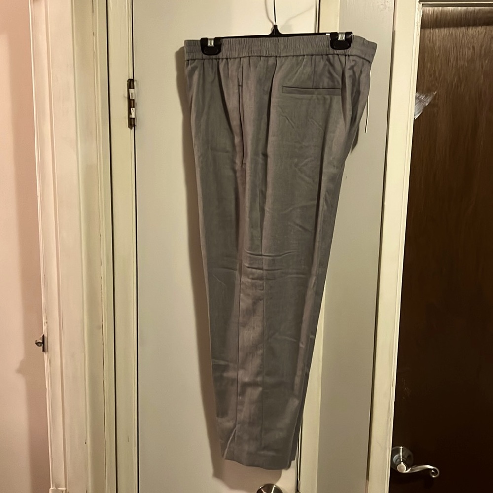 Calvin Klein Pants Sz Lg
